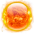 Sun icon