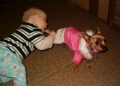 Babies children cool 10
