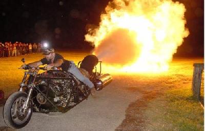 Bikes cool 1