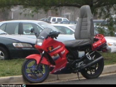 Bikes cool 17