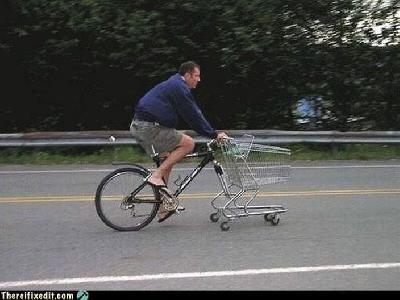 Bikes cool 2
