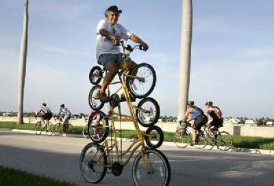Bikes cool 4