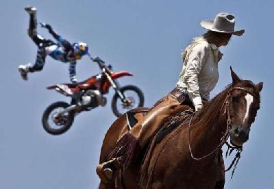Bikes funny 23
