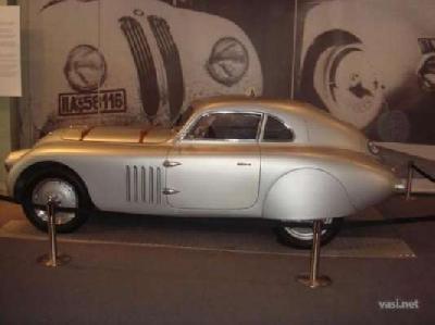 Cars cool 57