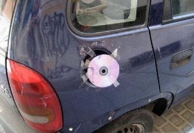 Cars funny 4