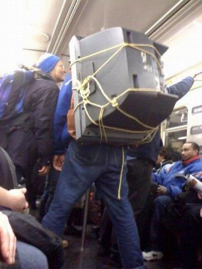 Computers cool 12