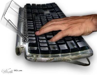 Computers cool 15