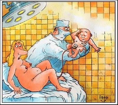Anekdotai ir juokeliai