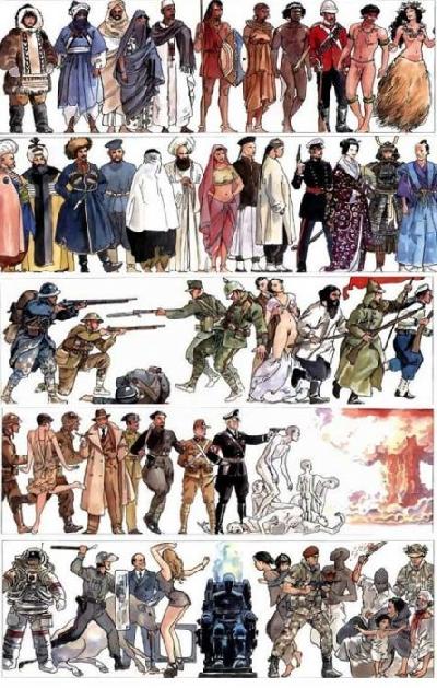 Anekdotai ir juokeliai