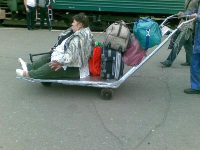 Anekdotai ir juokeliai