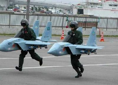 Soldiers cool 13