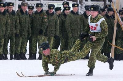 Soldiers funny 40
