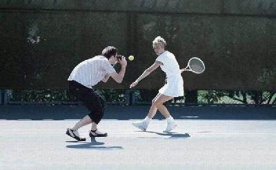 Sports cool 9