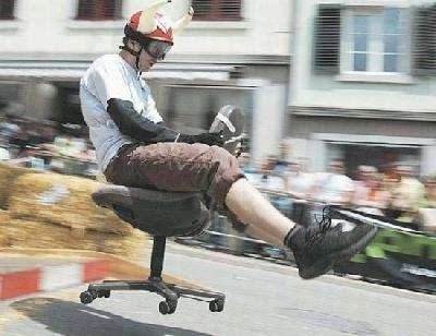 Anekdotai ir juokeliai