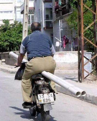 Transport cool 13