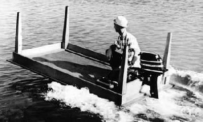 Transport cool 29