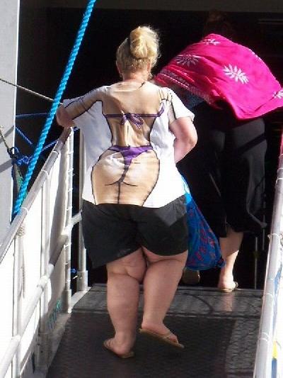Woman cool 30