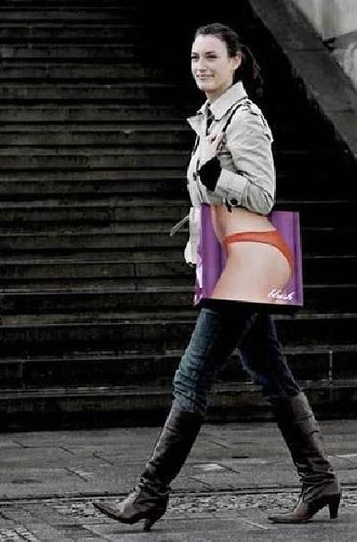 Woman crazy 20
