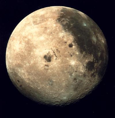 Księżyc