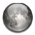 Moon icon Moon icon